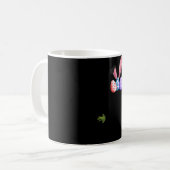 Jagdgruppe Kaffeetasse (Vorderseite Links)