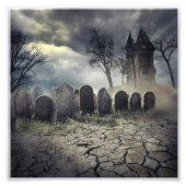 Jagdhaus Fotodruck (Vorne)