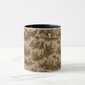 Jagdhund Tasse (Zentrum)