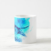 Jagdhund-Tasse Kaffeetasse (Mittel)