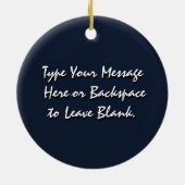 Jagdhund-Verzierungs-Jagd-Hundekunst-Dekoration Keramik Ornament (Hinten)