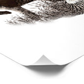 Jagdhunde (APS) (GWP) Poster (Ecke)