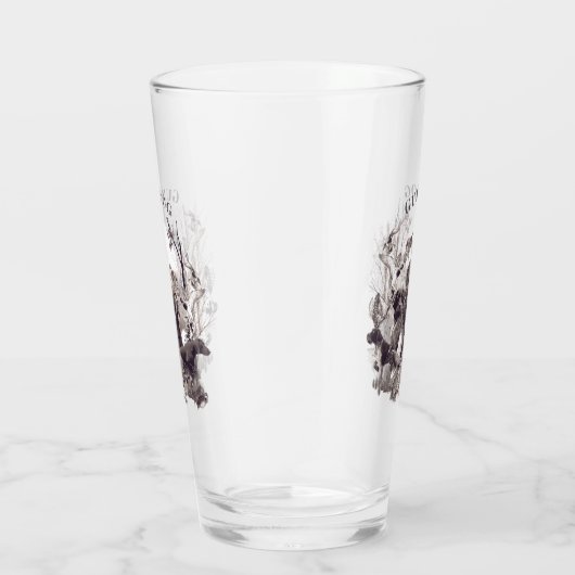 Jagdhunde , Rüden, Jagdsaison Glas (Rechts)