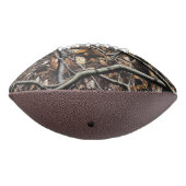 Jagdkamouflage Muster 6 Football (Gedreht 270)