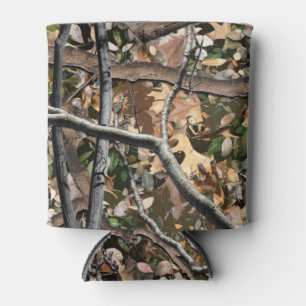Jagdkamouflage Muster 9 Dosenkühler
