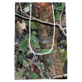 Jagdkampfmuster 4 mittlere geschenktüte (Rückseite)