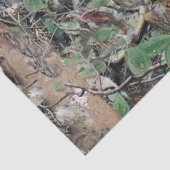 Jagdkampfmuster 4 seidenpapier (Detail)