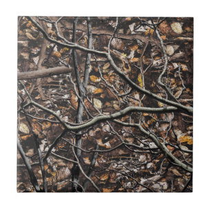 Jagdkampfmuster 6 fliese