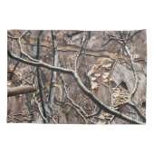 Jagdkampfmuster 8 kissenbezug (Rückseite)