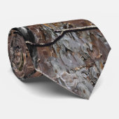 Jagdkampfmuster 8 krawatte (Gerollt)