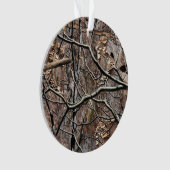 Jagdkampfmuster 8 ornament (Vorderseite)