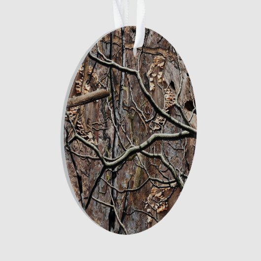 Jagdkampfmuster 8 ornament (Vorderseite)