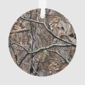 Jagdkampfmuster 8 ornament (Rückseite)