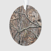 Jagdkampfmuster 8 ornament (Vorderseite)