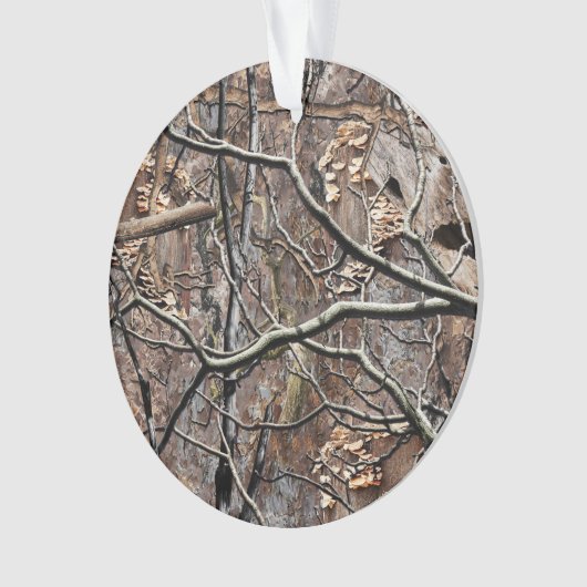 Jagdkampfmuster 8 ornament (Vorderseite)