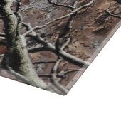 Jagdkampfmuster 8 schneidebrett (Ecke)