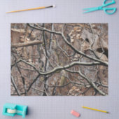 Jagdkampfmuster 8 seidenpapier (Basteln)