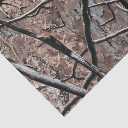 Jagdkampfmuster 8 seidenpapier (Detail)