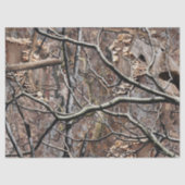 Jagdkampfmuster 8 seidenpapier (Vorderseite)