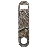 Jagdkampfmuster 8 speed flaschenöffner (Vorderseite)