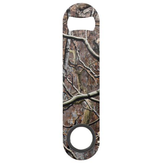 Jagdkampfmuster 8 speed flaschenöffner (Vorderseite)