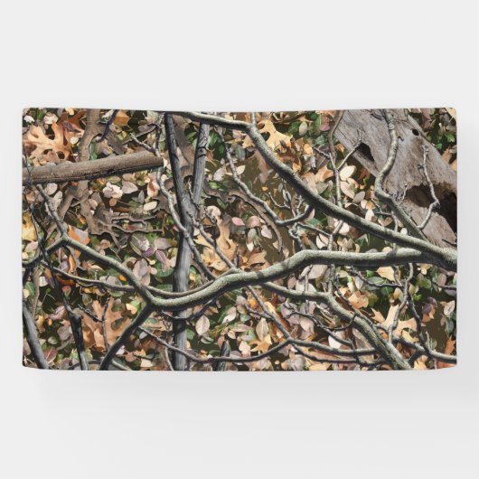 Jagdkampfmuster 9 banner (Horizontal)