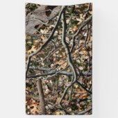 Jagdkampfmuster 9 banner (Vertikal)