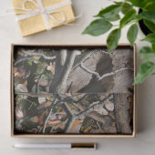 Jagdkampfmuster 9 seidenpapier (Geschenk)