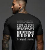 Jagdkommando T-Shirt