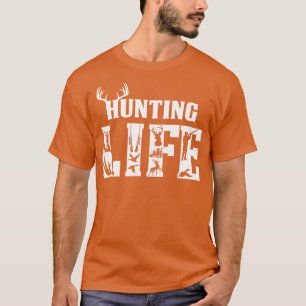 Jagdleben T-Shirt