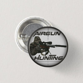 Jagdlogo für Luftwaffe, Schlüsselanhänger Button