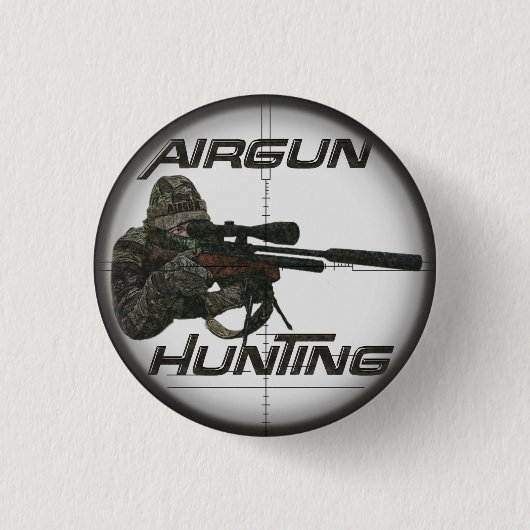 Jagdlogo für Luftwaffe, Schlüsselanhänger Button (Vorderseite)