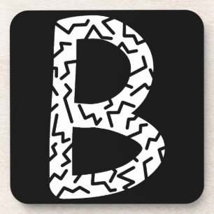 Jagdmuster B Untersetzer