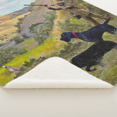 Jagdpartridge Sherpadecke (3/4)