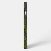 Jagdreihher iPhone Hülle (Linke Seite)