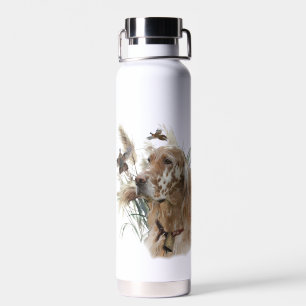 Jagdsaison Trinkflasche
