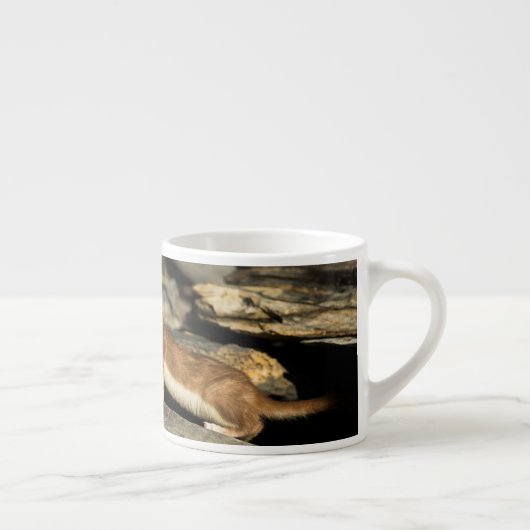 Jagdschaf Espressotasse (Rechts)