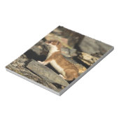 Jagdschaf Notizblock (Rotiert)