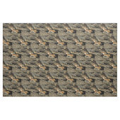 Jagdschaf Stoff (Fat Quarter (45,7 x 55,9 cm))