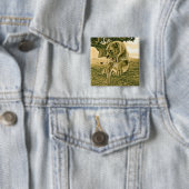 Jagdschlösser Button (Beispiel)