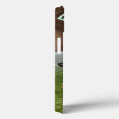 Jagdschlösser Case-Mate iPhone Hülle (Rückseite / Rechts)