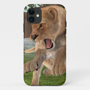 Jagdschlösser iPhone 11 Hülle