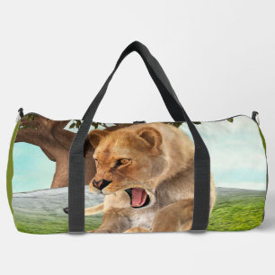 Jagdschlösser Duffle Bag