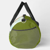 Jagdschlösser Duffle Bag (Rechts)