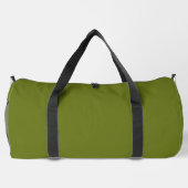 Jagdschlösser Duffle Bag (Rückseite)