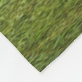 Jagdschlösser Fleecedecke (Ecke)