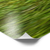 Jagdschlösser Fotodruck (Ecke)