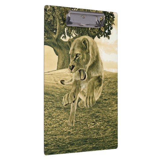 Jagdschlösser Klemmbrett (Rechts)