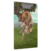 Jagdschlösser Klemmbrett (Rechts)