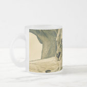 Jagdschlösser Mattglastasse (Links)